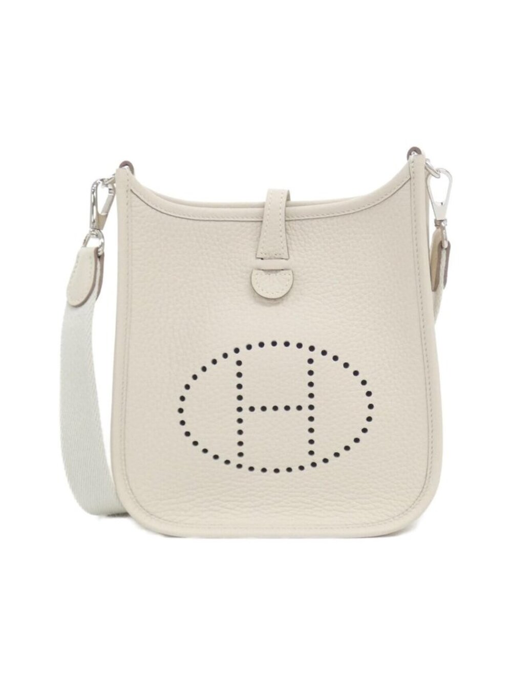 Hermes Evelyne Amazon 16 Shoulder Bag